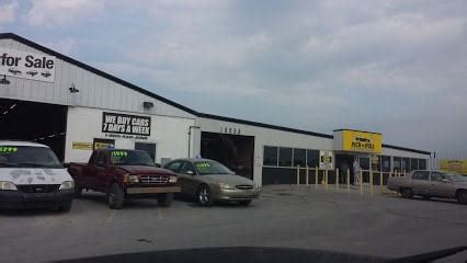 buddy's pick n pull springfield missouri|buddy's auto parts springfield mo.